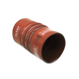 FLEXFAB | 1673866C1 | MANGUEIRA INTERCOOLER 100X100X175MM LADO QUENTE