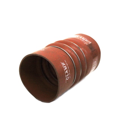 FLEXFAB | 1673866C1 | MANGUEIRA INTERCOOLER 100X100X175MM LADO QUENTE
