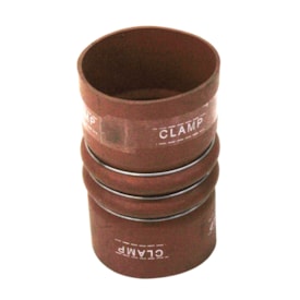 FLEXFAB | 1673866C1 | MANGUEIRA INTERCOOLER 100X100X175MM LADO QUENTE