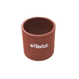 FLEXFAB | 2RK145467 | MANGUEIRA INTERCOOLER 62X62X90MM FORD/VW | VW NOVO DELIVERY