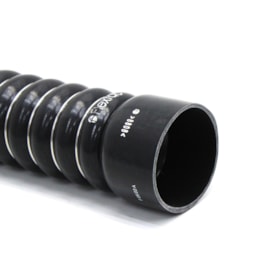 FLEXFAB | 2S2145856F | MANGUEIRA INTERCOOLER 66X76X275,5MM VW CONSTELLATION