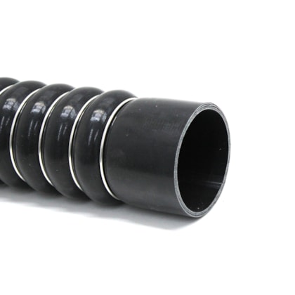 FLEXFAB | 2S2145856F | MANGUEIRA INTERCOOLER 66X76X275,5MM VW CONSTELLATION