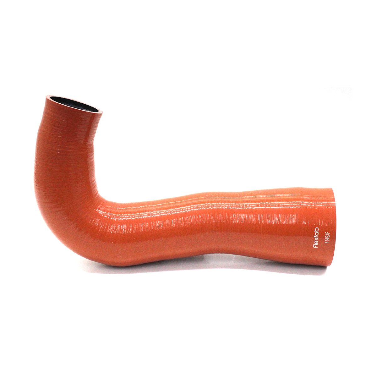 FLOW　#0 FLEXFAB | 2Z0145828AE | MANGUEIRA INTERCOOLER VW | Msam