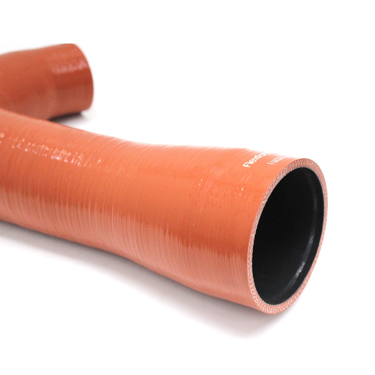 FLOW　#0 FLEXFAB | 2Z0145828AE | MANGUEIRA INTERCOOLER VW | Msam