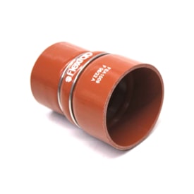 FLEXFAB | 4C456C640DA | MANGUEIRA INTERCOOLER 63X76X110MM FORD CARGO