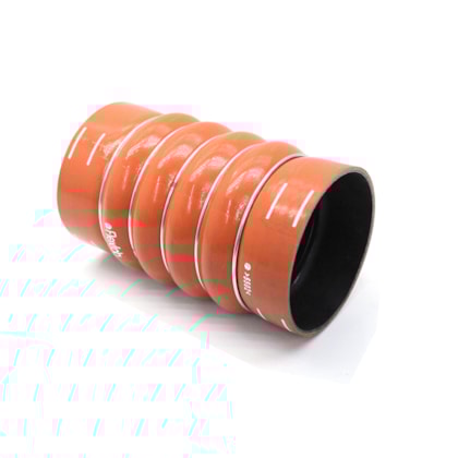 FLEXFAB | A3885289182 | MANGUEIRA INTERCOOLER 110X110X195MM LADO QUENTE MB