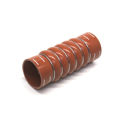 FLEXFAB | A6885288382 | MANGUEIRA INTERCOOLER 70X70X200MM LADO QUENTE MB 912/914/LO814/L812 MB ACCELO 815/915/1016