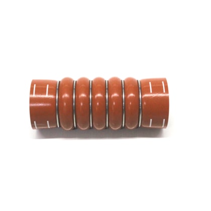 FLEXFAB | A6885288382 | MANGUEIRA INTERCOOLER 70X70X200MM LADO QUENTE MB 912/914/LO814/L812 MB ACCELO 815/915/1016