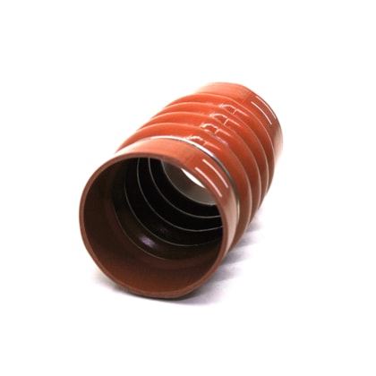 FLEXFAB | A9585013282 | MANGUEIRA INTERCOOLER 100X100X200MM LADO QUENTE MB AXOR