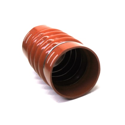 FLEXFAB | A9585013282 | MANGUEIRA INTERCOOLER 100X100X200MM LADO QUENTE MB AXOR