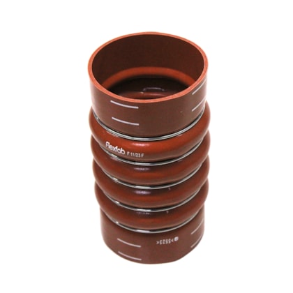 FLEXFAB | A9585013282 | MANGUEIRA INTERCOOLER 100X100X200MM LADO QUENTE MB AXOR