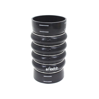 FLEXFAB | A9585013382 | MANGUEIRA AXOR 2035 / 20400 LADO FRIO 100MM X 200MM