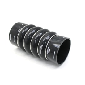 FLEXFAB | A9585013482 | MANGUEIRA INTERCOOLER 85X85X200MM LADO FRIO MB ATEGO/AXOR