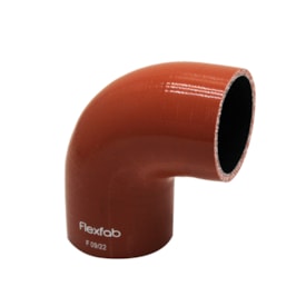 FLEXFAB | AGR002AFT | MANGUEIRA INTERCOOLER 65X65MM AGRALE MA8.5/MA8.7/MA9.0/MA9.2/MA9.6/MA10.0/MA8.000/MA9.000/MA10.000