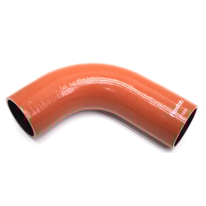 FLEXFAB | AGR006AFT | MANGUEIRA INTERCOOLER AGRALE 8.700/10.000/MA6000/MA7000/MA8000 DI 635MM
