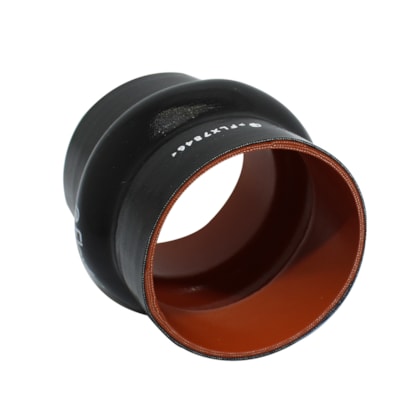 FLEXFAB | TQG117231 | MANGUEIRA INTERCOOLER 76X76X110MM FORD/VW