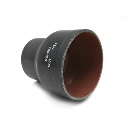 FLEXFAB | TRG117231A | MANGUEIRA INTERCOOLER 63X86X94MM VW