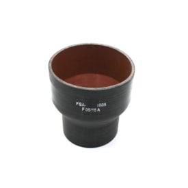 FLEXFAB | TRG117231A | MANGUEIRA INTERCOOLER 63X86X94MM VW