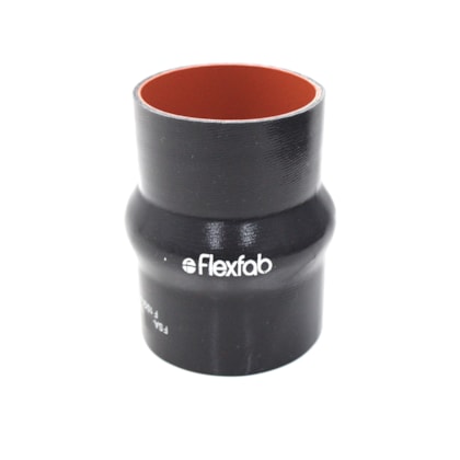 FLEXFAB | TRG117233 | MANGUEIRA 24.250 / 24.500 / 35.300 (MOTOR CUMMINS) 76X86MM X 121MM
