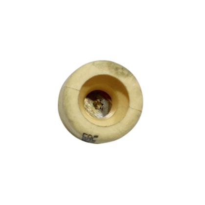 FORD | BC455B357AA.383 | BATENTE DIANTEIRO SUSPENSAO/ARTICULACAO CABINE FORD CARGO NOVO PANDA