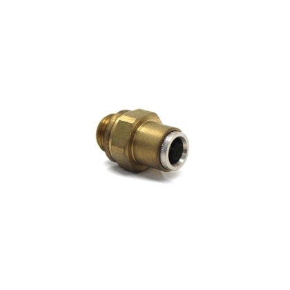 FORD MOTOR COMPANY | 1C452535BA | UNIAO/CONEXAO/EMENDA RETA (16MM) M16X1,5 (LATAO) (PARA TUBO/TECALON 10MM)