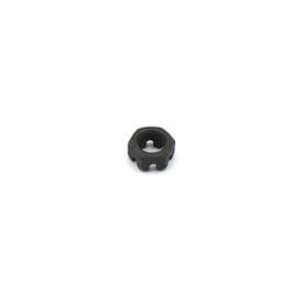 FORD MOTOR COMPANY | 383218S2 | PORCA CASTELO 3/4 16F TERMINAL BARRA CURTA/LONGA DIRECAO F12000 PIT-BULL