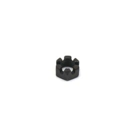 FORD MOTOR COMPANY | 383218S2 | PORCA CASTELO 3/4 16F TERMINAL BARRA CURTA/LONGA DIRECAO F12000 PIT-BULL