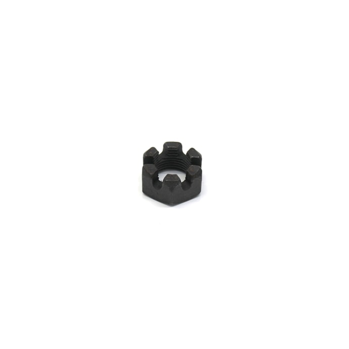 FORD MOTOR COMPANY | 383218S2 | PORCA CASTELO 3/4 16F TERMINAL BARRA CURTA/LONGA DIRECAO F12000 PIT-BULL-af0a5b9c-da5a-4969-8bec-49bfb5a73a6c