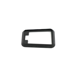 FORD MOTOR COMPANY | 3C46E001K17BB | ALMOFADA/ACABAMENTO MENOR ALCA/PUXADOR SEGURANCA CAPO LE FORD CARGO NOVO PANDA 2011.. (PARTE EXTERNA)