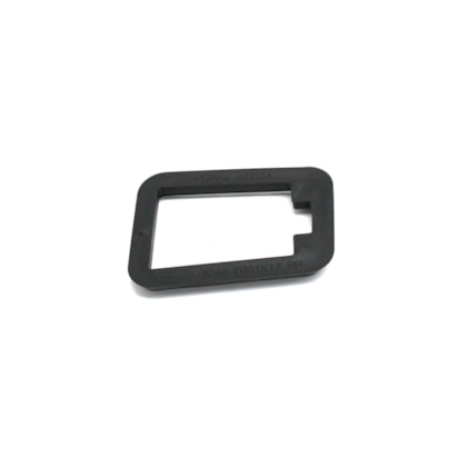 FORD MOTOR COMPANY | 3C46E001K17BB | ALMOFADA/ACABAMENTO MENOR ALCA/PUXADOR SEGURANCA CAPO LE FORD CARGO NOVO PANDA 2011.. (PARTE EXTERNA)