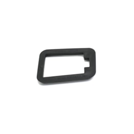 FORD MOTOR COMPANY | 3C46E001K17BB | ALMOFADA/ACABAMENTO MENOR ALCA/PUXADOR SEGURANCA CAPO LE FORD CARGO NOVO PANDA 2011.. (PARTE EXTERNA)