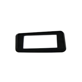 FORD MOTOR COMPANY | 3C46E001K17DB | ALMOFADA/ACABAMENTO MAIOR ALCA/PUXADOR SEGURANCA CAPO LD FORD CARGO NOVO PANDA 2011.. (PARTE EXTERNA)