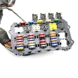 FORD MOTOR COMPANY | 4C4514401DA | CHICOTE PRINCIPAL PAINEL INSTRUMENTOS FORD CARGO 814/815/815S (01/10/01 A 28/08/05)