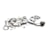 FORD MOTOR COMPANY | 4C4514401DA | CHICOTE PRINCIPAL PAINEL INSTRUMENTOS FORD CARGO 814/815/815S (01/10/01 A 28/08/05)-4e0bee31-f500-46da-8d42-31c78461ce75