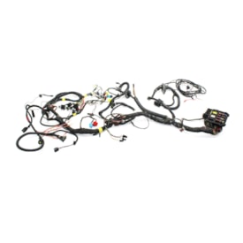 FORD MOTOR COMPANY | 4C4514401DA | CHICOTE PRINCIPAL PAINEL INSTRUMENTOS FORD CARGO 814/815/815S (01/10/01 A 28/08/05)