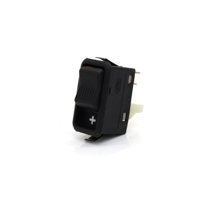 FORD MOTOR COMPANY | 4C4514B643AA | INTERRUPTOR/BOTAO 12V AJUSTE E CONTROLE VELOCIDADE FORD CARGO (CONTROLE POSITIVO (+)-ccf297a0-fdc5-4da7-bdf9-0ef283b1e59e
