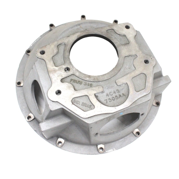 FORD MOTOR COMPANY | 4C457500AA | CARCACA DA EMBREAGEM   CARGO 815E  2005 A 2016-28e5419c-125e-411b-b5a5-f93366399a8a
