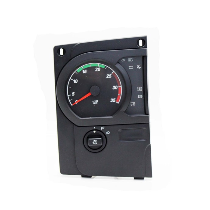 FORD MOTOR COMPANY | 5C4510849HAYYE | PAINEL DE INSTRUMENTOS - (PRETO) - LE CARGO GI 2622/ 2626/ 2422/ 5031/ 2831/ 4331/ 1730-9c087fb5-72dd-4c3b-8eba-b4a95570f181
