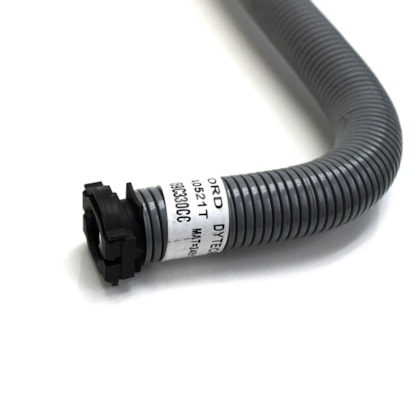 FORD MOTOR COMPANY | 5C459C330CC | TUBO COMBUSTIVEL DO FILTRO DIESEL/RACOR AO MOTOR FORD (2295MM)