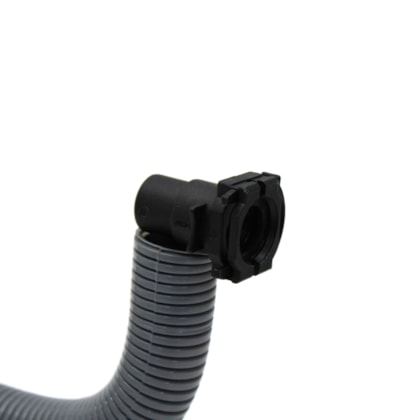 FORD MOTOR COMPANY | 5C459C330CC | TUBO COMBUSTIVEL DO FILTRO DIESEL/RACOR AO MOTOR FORD (2295MM)