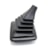 FORD MOTOR COMPANY | 6C357B118AB | GUARDA PO/COIFA ALAVANCA CAMBIO F250/F350 CAMBIO ZF S5-42/S5420 (COM SUPORTE)-a92b8dcc-cf84-4c7b-8192-04ed63665260