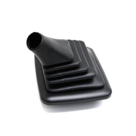 FORD MOTOR COMPANY | 6C357B118AB | GUARDA PO/COIFA ALAVANCA CAMBIO F250/F350 CAMBIO ZF S5-42/S5420 (COM SUPORTE)