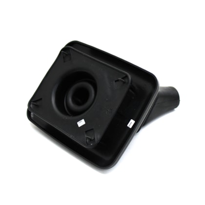 FORD MOTOR COMPANY | 6C357B118AB | GUARDA PO/COIFA ALAVANCA CAMBIO F250/F350 CAMBIO ZF S5-42/S5420 (COM SUPORTE)