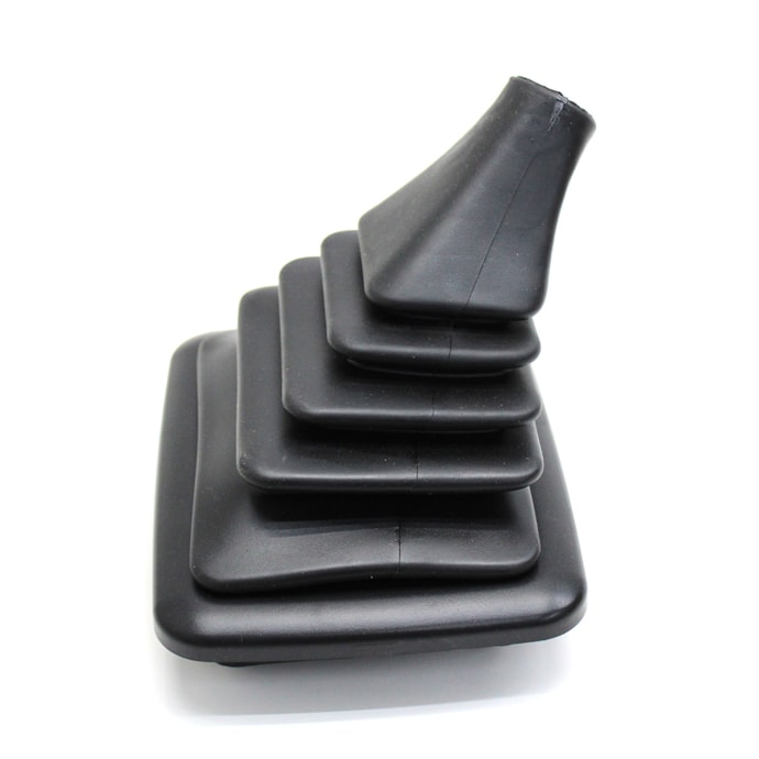 FORD MOTOR COMPANY | 6C357B118AB | GUARDA PO/COIFA ALAVANCA CAMBIO F250/F350 CAMBIO ZF S5-42/S5420 (COM SUPORTE)-5e77f91c-29e6-4a03-b18b-0bf679d01d56