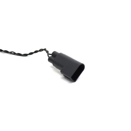 FORD MOTOR COMPANY | 7C4615K490BA | LANTERNA TETO LD (EXTERNA) FORD CARGO (COM SOQUETE) (CRISTAL) (USA LAMPADA 69)