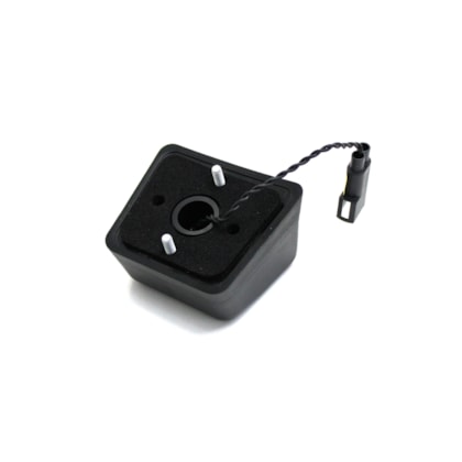 FORD MOTOR COMPANY | 7C4Z15K491B | LANTERNA TETO LE (EXTERNA) FORD CARGO (COM SOQUETE) (CRISTAL) (USA LAMPADA 69)