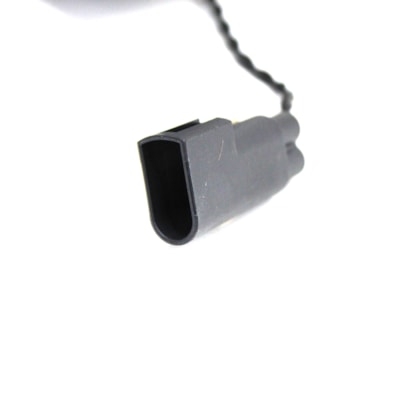 FORD MOTOR COMPANY | 7C4Z15K491B | LANTERNA TETO LE (EXTERNA) FORD CARGO (COM SOQUETE) (CRISTAL) (USA LAMPADA 69)