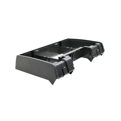 FORD MOTOR COMPANY | 85HBE045A06AAN2N | CONSOLE