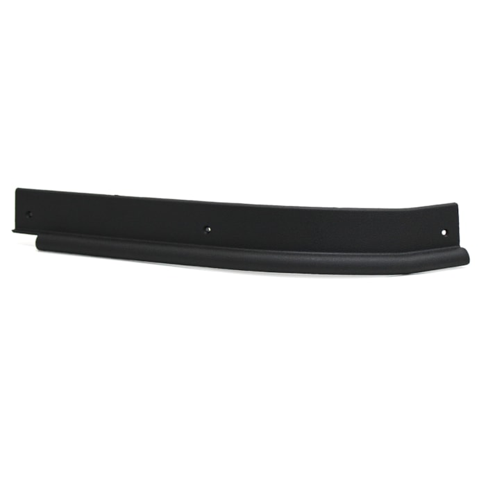 FORD MOTOR COMPANY | 85HBE132A48AAYYG | PLACA SOLEIRA TRASEIRA LD (PRETO)-39d3c679-a660-49ce-b255-fe5aa547704d