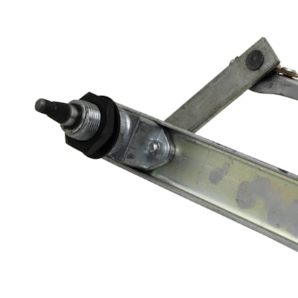 FORD MOTOR COMPANY | 86HU17K484AA | ARMACAO LIMPADOR